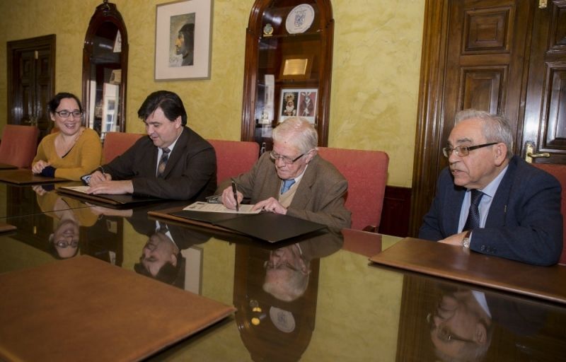 Ayuntamiento y Colegio de Abogados ofrecerán charlas sobre cláusulas suelo y otros tema de interés