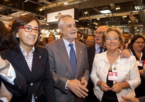 Guerrero asegura que Huelva es 'líder mundial' en producción fresera por 'su calidad'