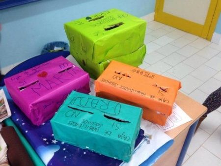 Desarrollan en Manzanilla un nuevo proyecto integrador de los miembros de la comunidad escolar
