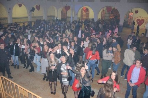 Fin de Semana Joven en Palos de la Frontera