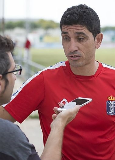 'La huelga de los trabajadores fue difícil y tensa, pero yo fui muy claro desde el minuto uno y no me escondí'