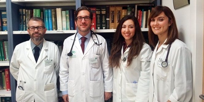 El Complejo Hospitalario vuelve a recibir un premio nacional por el abordaje de la atención a la obesidad y la diabetes