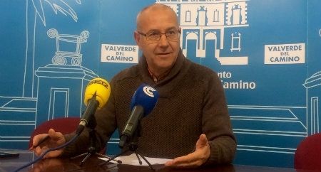 Valverde del Camino convoca dos nuevas plazas para Policía Local