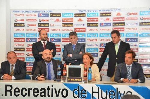 Este jueves, Junta General Extraordinaria