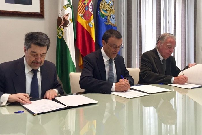 El Puerto se suma a la celebración del 525 aniversario ampliando su colaboración con 'Latitudes'