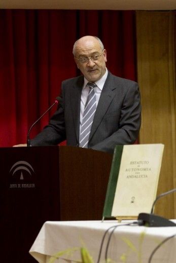 La Delegación del Gobierno recuerda el XXX Aniversario del Referéndum del Estatuto de Autonomía para Andalucía