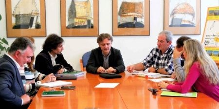 Salvemos Doñana propone a Fiscal que acuda a la Unión Europea para parar el proyecto de almacén de Gas Natural Fenosa