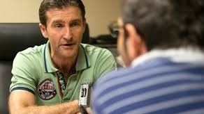 Toledano: 'Planificar la próxima temporada es un poquito arriesgado porque todavía no sabemos si llegará un nuevo dueño'