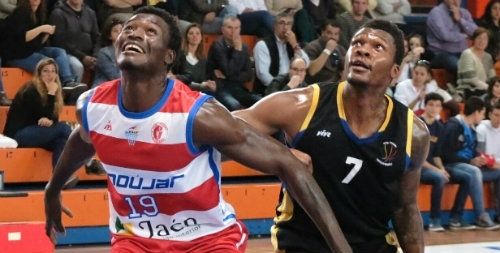 El Huelva despacha al CB Andújar y ya acaricia el 'play-off' (68-61)
