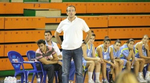 El Grupo Marsol no quiere confianzas ante el colista