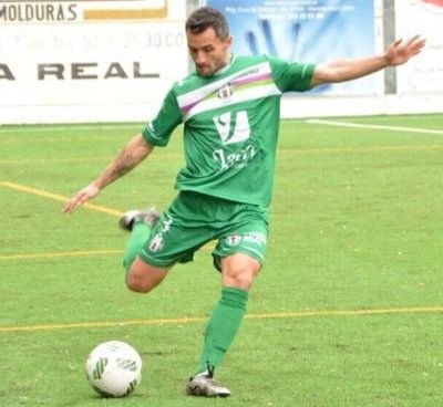 Cifu estará ante el Recre... por los pelos