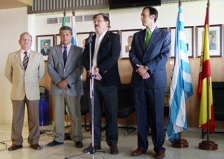 Se cumple un año del adiós de Mendoza y Dumois