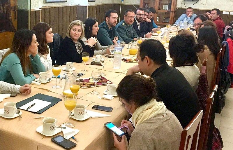 El runrún: Se revaloriza la finca de Bretón