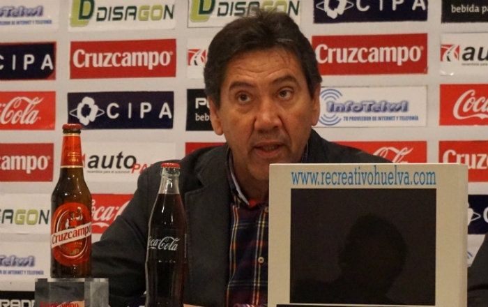 Manolo Zambrano: “Hace un par de meses hubiéramos firmado esta situación porque la soñábamos”
