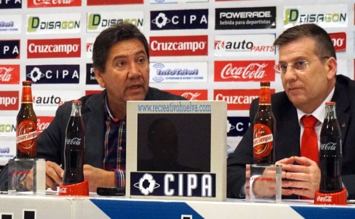 Huelva recordará la final de 2003 con la presencia de la Copa del Rey el 31 de marzo