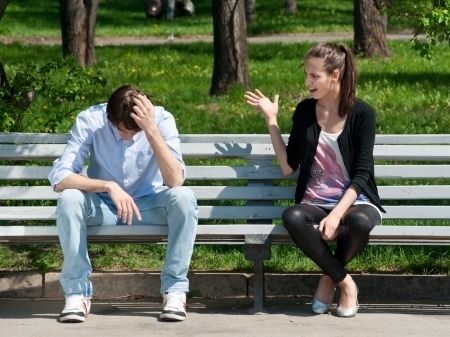 Regulación emocional en adolescentes