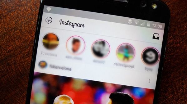 Instagram controlará el contenido 'delicado'
