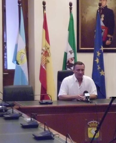 El PP exige la modificación de los baremos de contratación para acabar con el 'enchufismo' en Nerva