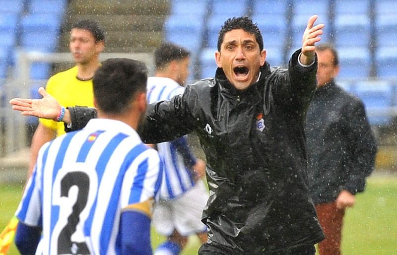 Asedio sin tregua ni recompensa (0-1)