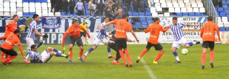 Asedio sin tregua ni recompensa (0-1)