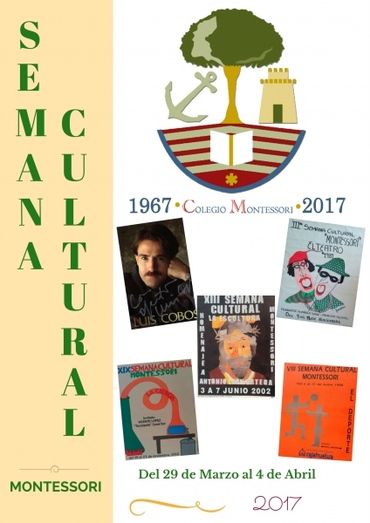 El Colegio Montessori celebra su semana cultural