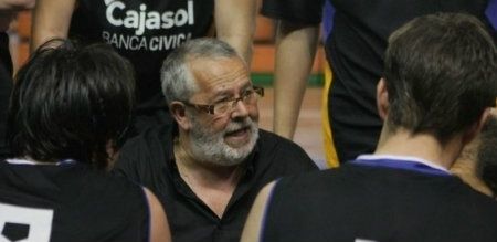 Javier Rodríguez Walls: “Hubiéramos firmado jugárnoslo todo en Melilla”