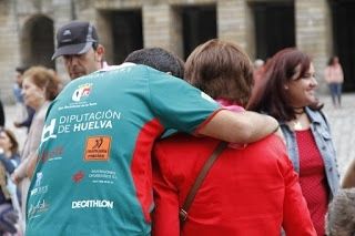 Dejando huella