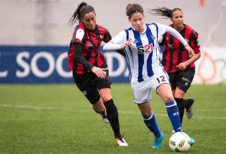 Sporting Huelva-Real Sociedad: ahora o nunca