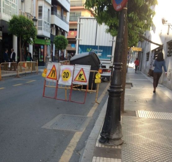 El runrún: Los 'súper’ anti palma pliegan velas