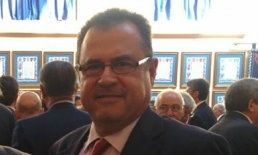 Carlos Gutiérrez Amaro, nuevo director gerente del Hospital Infanta Elena de la capital