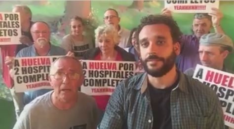 El runrún: Dos ‘Spiris’ calentando el ambiente