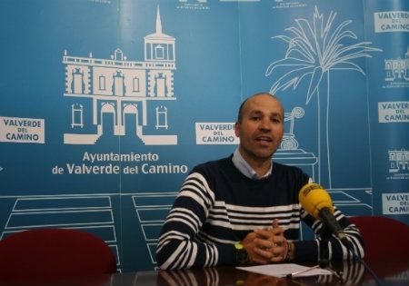 Valverde incrementa la conservación y el mantenimiento de la localidad en los presupuestos municipales 