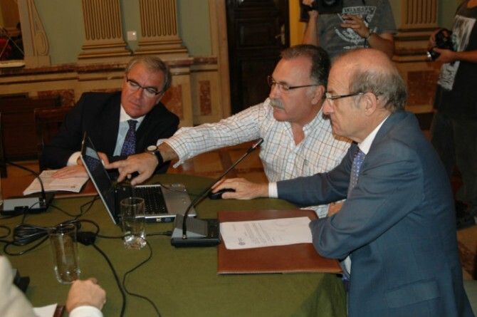 El Ayuntamiento sortea la formación de las mesas para las próximas elecciones