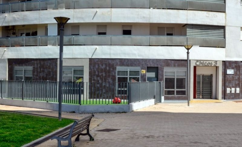 El PP acusa al Ayuntamiento y a la Junta de falta de voluntad para salvar la guardería 'Chicos 3'