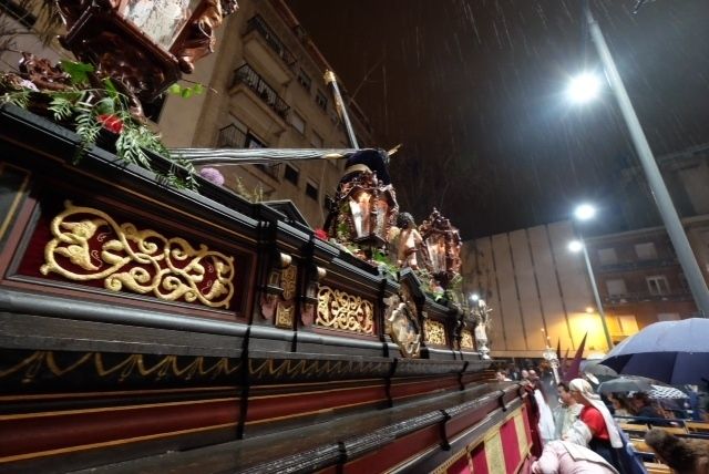Domingo de Ramos: Vuelve el sabor cofrade