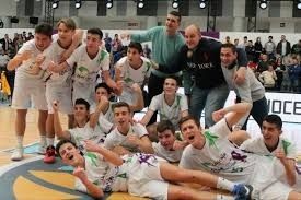 'Huelva podría ser una ciudad de baloncesto de primer nivel, pero siempre ha habido pocas ayudas'