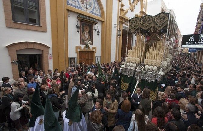 Tarde mariana con estrenos especiales