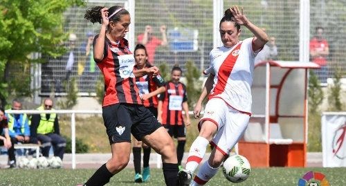 El Sporting Huelva pide a gritos que se acabe ya la liga (2-1)