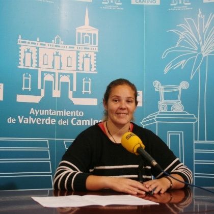 El Ayuntamiento de Valverde del Camino abre la Bolsa Municipal de Monitores 2017