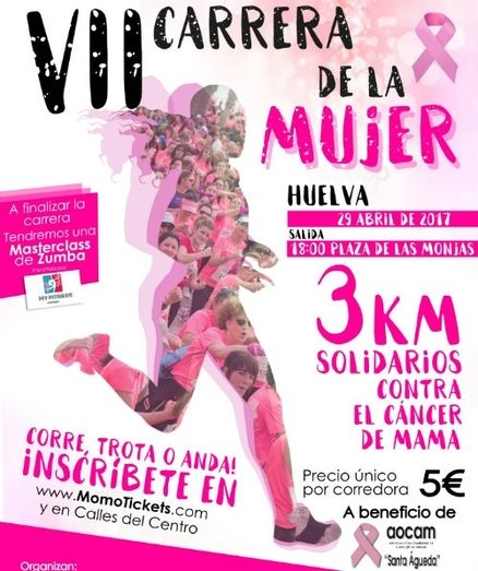 La Asociación 'Santa Águeda' organiza un Desfile de Traje de Baños y Lencería y una Carrera de la Mujer