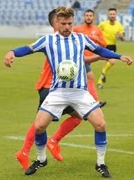 La Hoya Lorca sondea el fichaje de Iván Aguilar para el final de liga y los 'play-offs' de ascenso