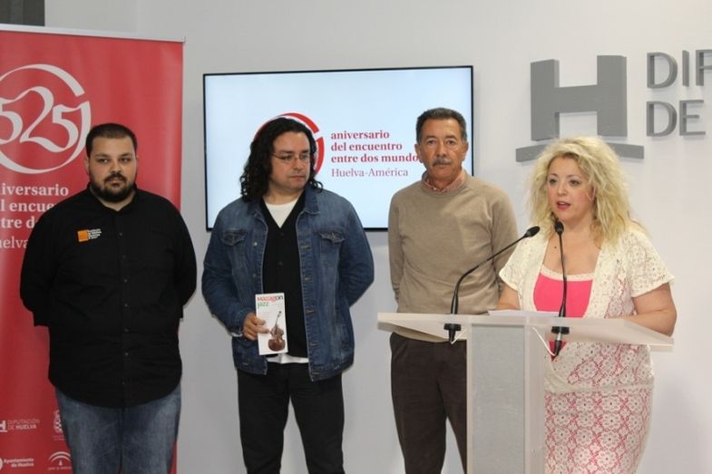 Los amantes del jazz tienen nueva cita en Mazagón