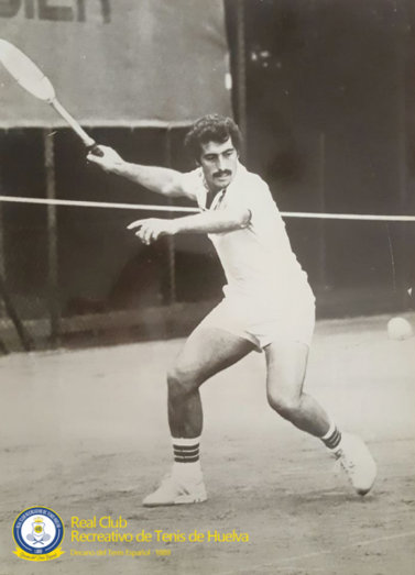 Arranca la tercera edición del 'Memorial José García Requena' con la presencia de algunos de los mejores jugadores del ranking nacional