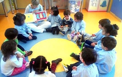 CSIF advierte de la precarización laboral y la bajada de la calidad del servicio que traerá el Decreto Ley de las guarderías