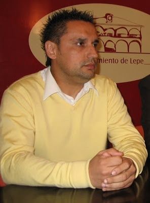 Manolo Santana: 'Para nosotros Antonio Gaitán es Papá Noel'