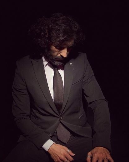 Arcángel homenajeará a los grandes en 'Abecedario Flamenco' e invita a sus seguidores a elegir los temas