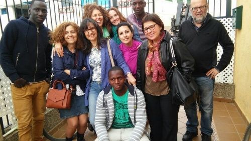 Medidas urgentes para el alojamiento digno de los trabajadores agrícolas temporales de la provincia