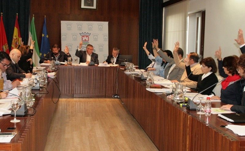 Las empresas con una facturación anual superior al millón de euros tributarán más en Cartaya