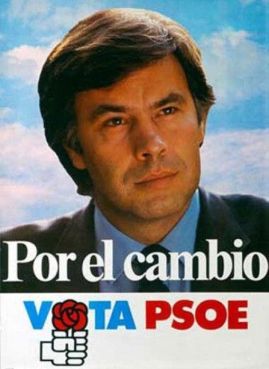 Súmate al cambio ¡...de eslogan!