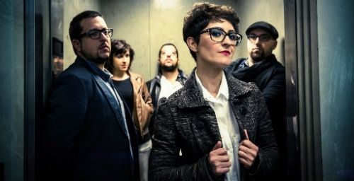 La Clave presenta su nueva etapa musical en ‘Los Jueves en la Cuarta’